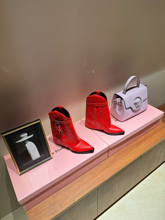 GVC BOOTS