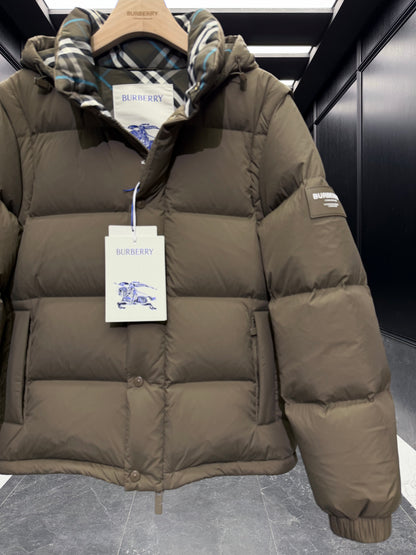 BBR JACKET