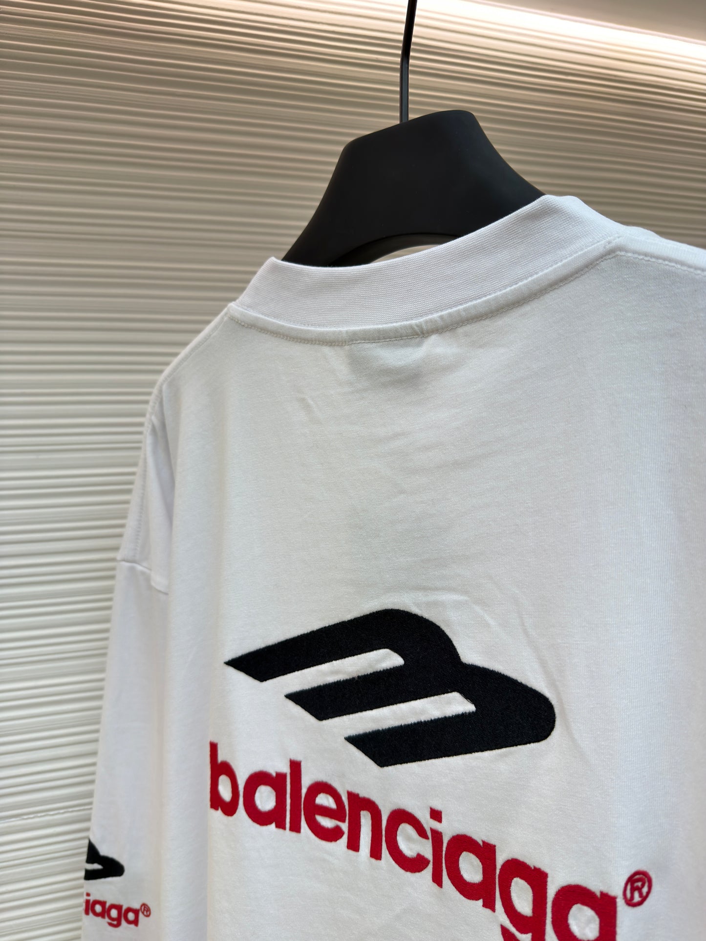 BAL LONG TEE