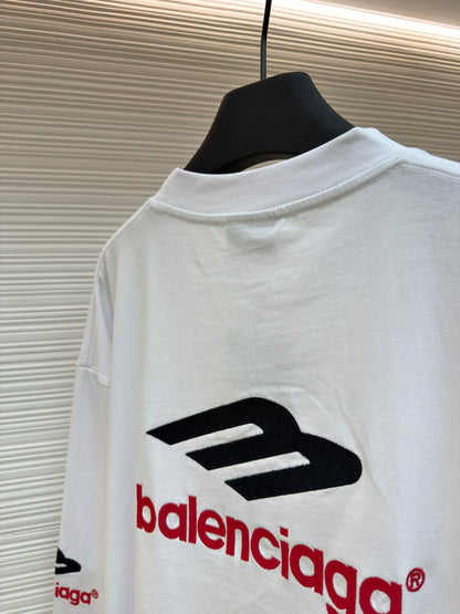 BAL LONG TEE