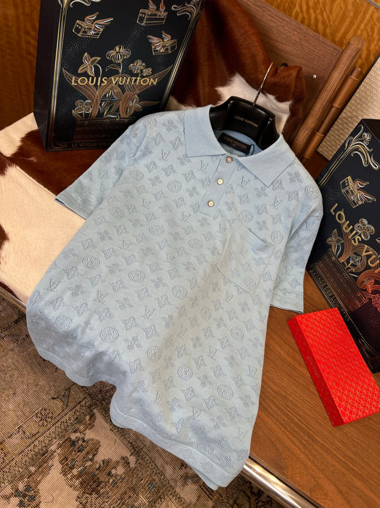 LOU POLO SHIRT