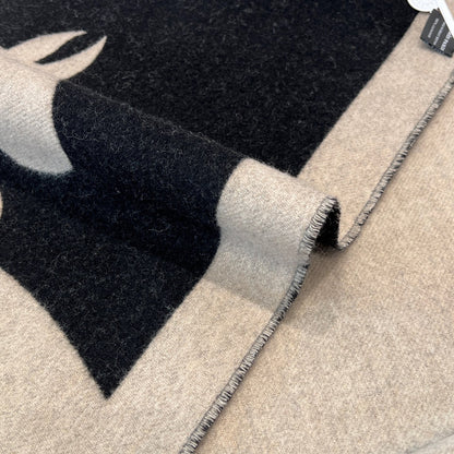 HERM SCARF