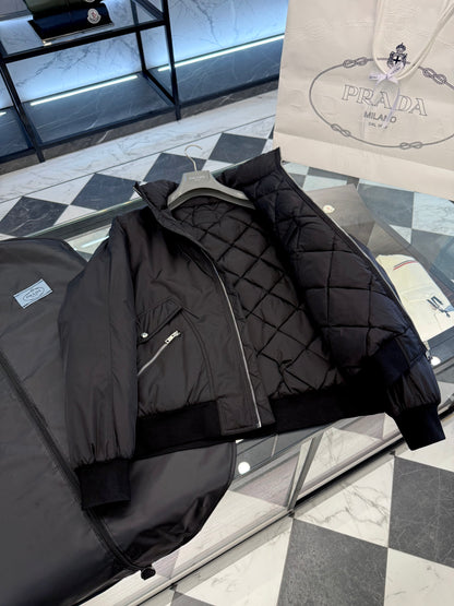 PD RE NYLON JACKET