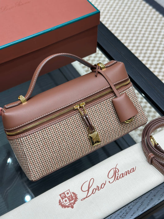 LORO P EXTRA 23 BAG