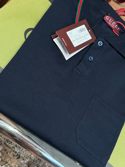 GG POLO SHIRT