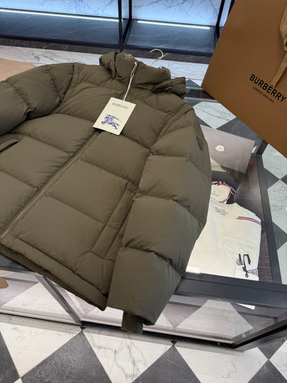 BBR JACKET