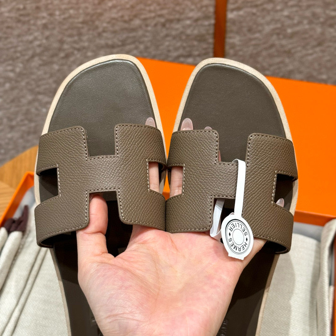 HERM ORAN SANDALS