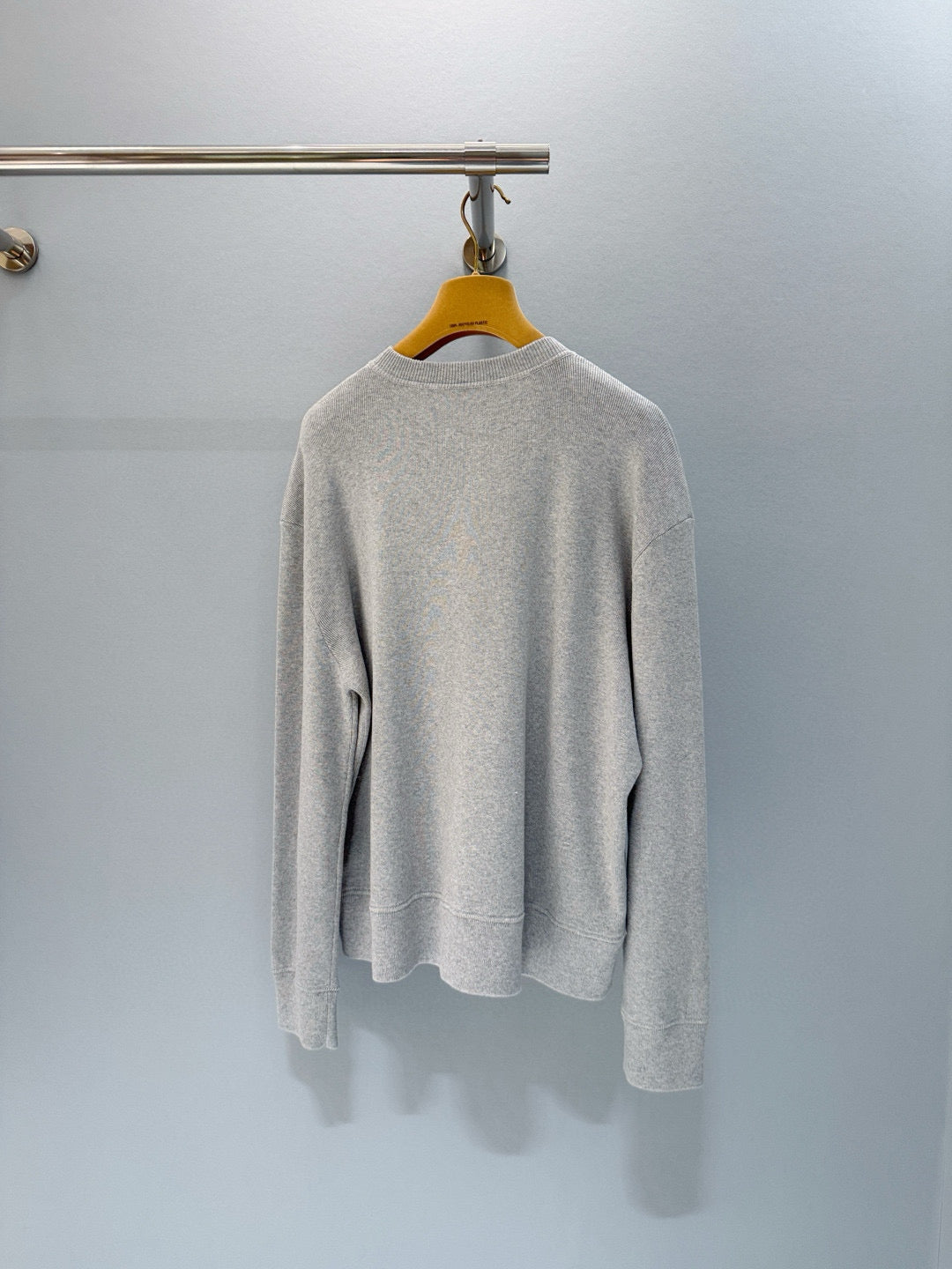 MIU M SWEATSHIRT