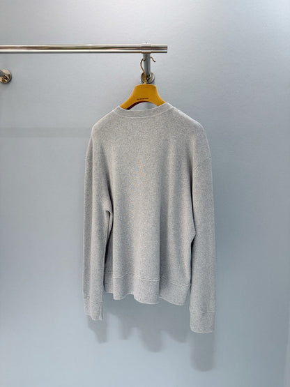 MIU M SWEATSHIRT