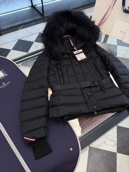 MONC BEVERLEY JACKET