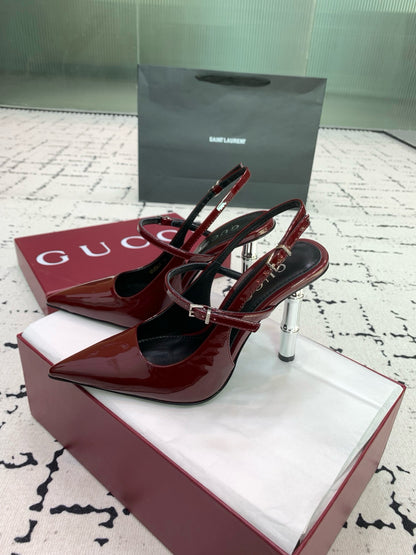 GG HEELS