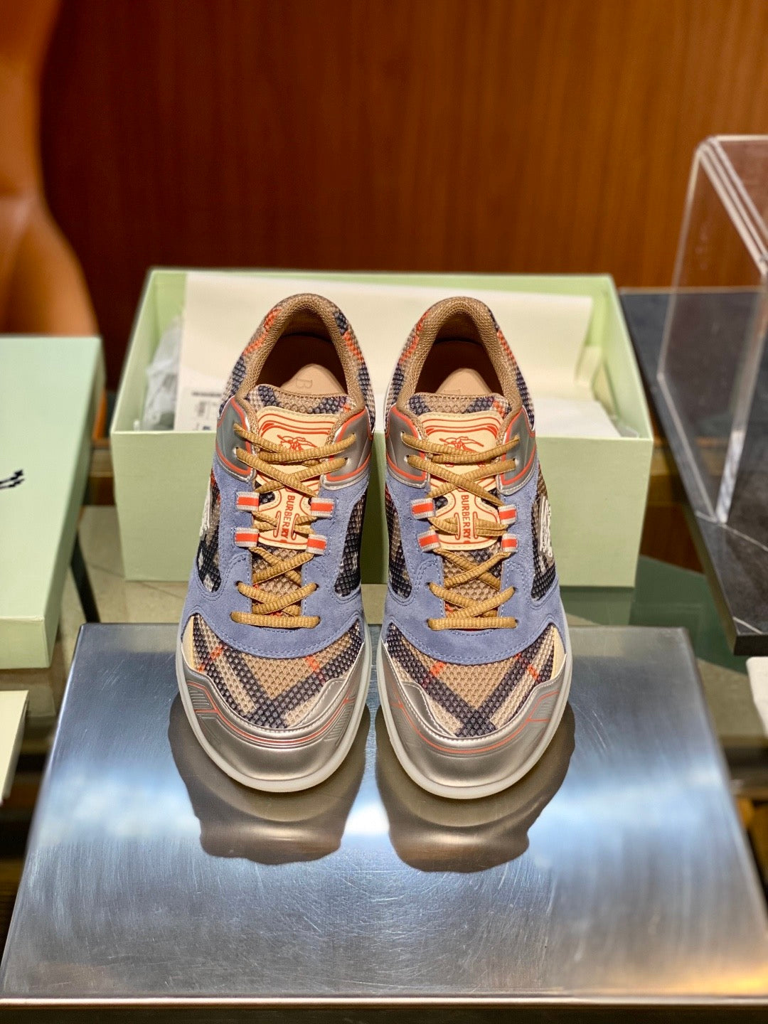 BBR SNEAKER