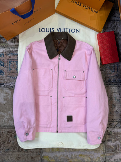 LOU JACKET
