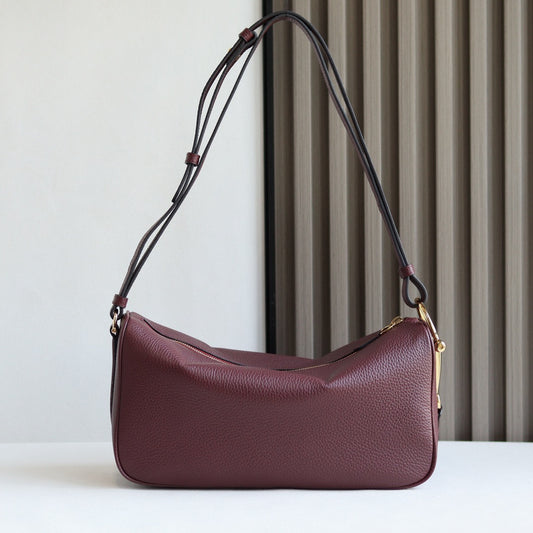 GG HALF-HORSEBIT MEDIUM BAG