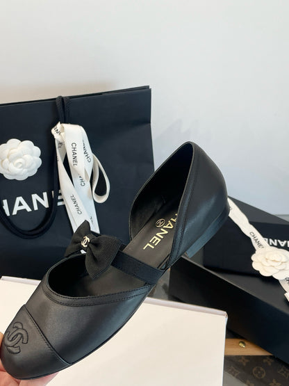 CC BALLET FLATS