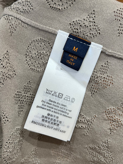 LOU POLO SHIRT