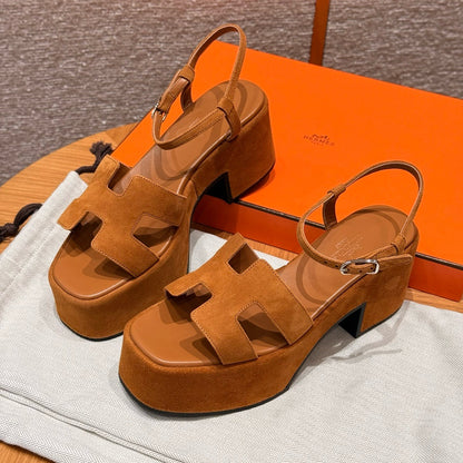 HERM JAM 30 SANDALS