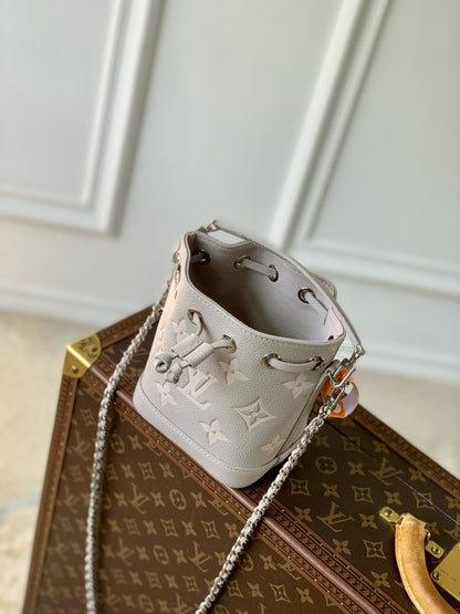 LOU NANO NOE BAG