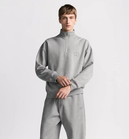 CD SWEATSHIRT