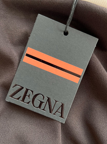 ZEGNA POLO SHIRT