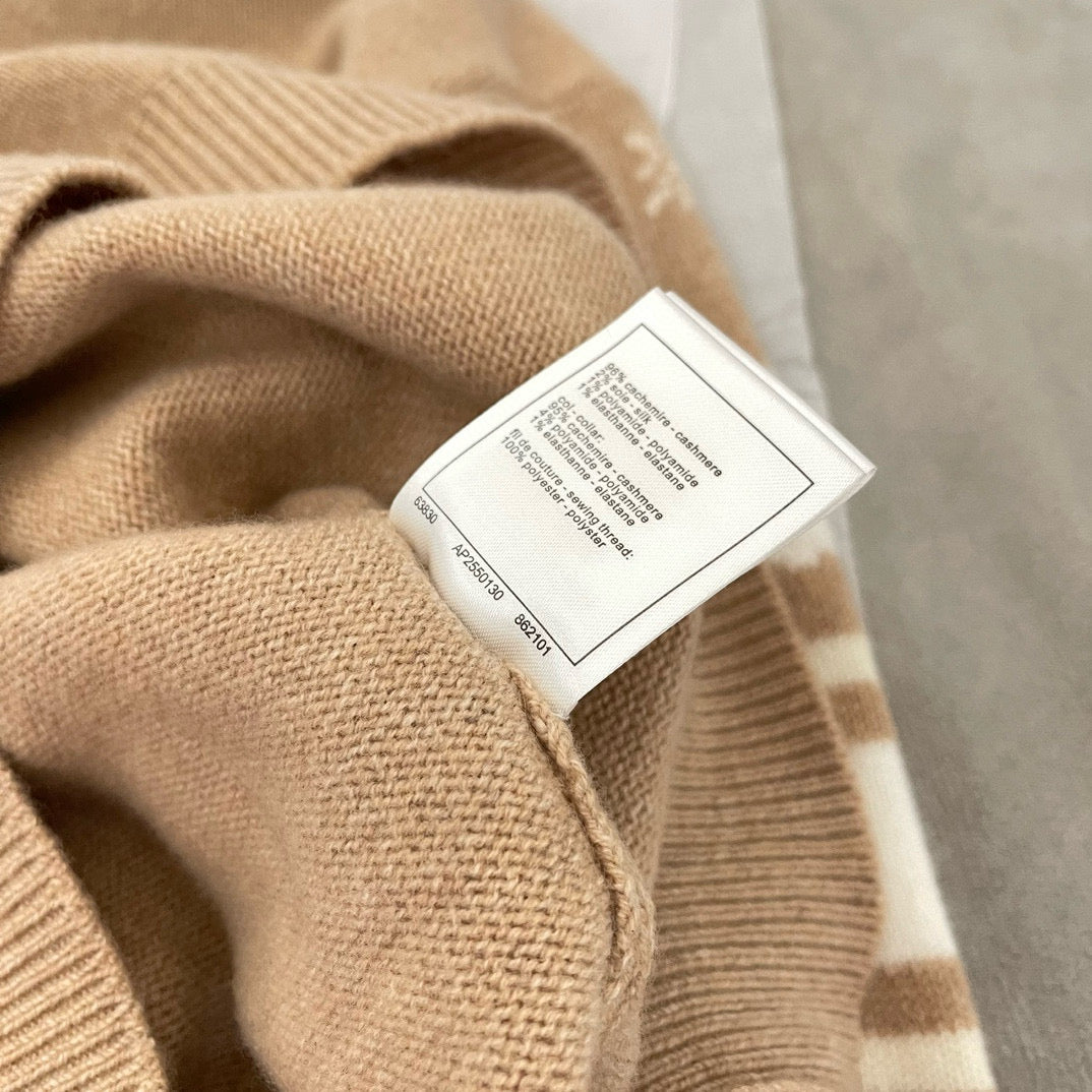 CC SWEATER