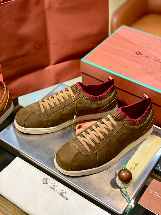 LORO P SOHO 2.0 WALK SNEAKER