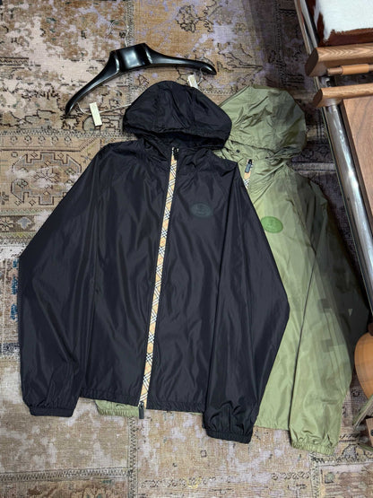 BBR JACKET