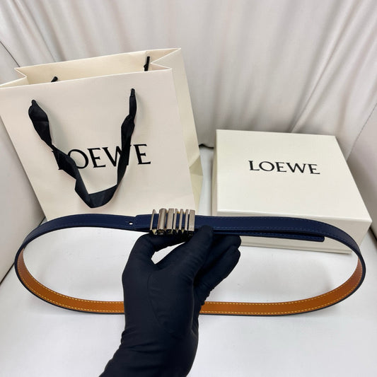 LOEW BELT 1.5 CM