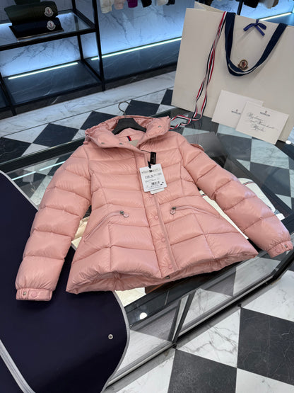 MONC BARANTE JACKET