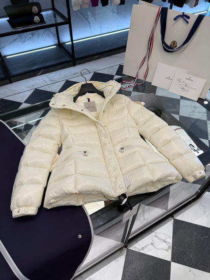 MONC BARANTE JACKET