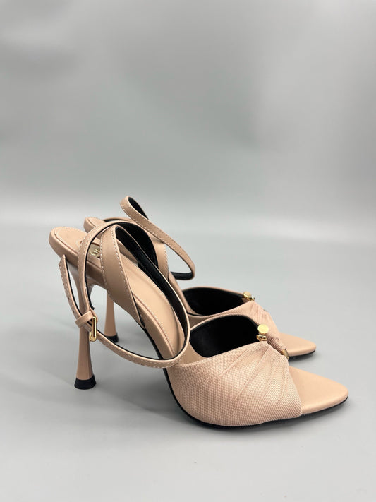SL HEELS