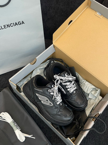 BAL HAMPTONS SNEAKER
