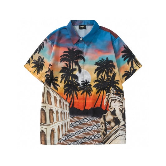 FEN SHIRT