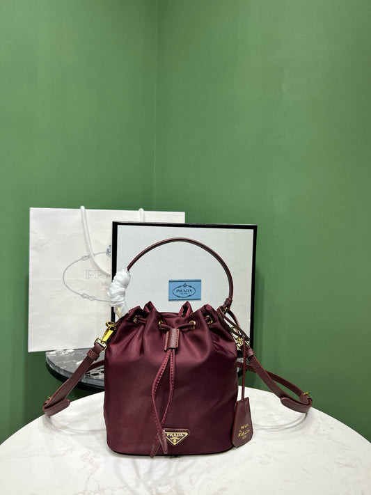 PD RE-EDITION 1978 BUCKET BAG