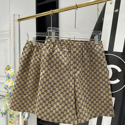 GG SHORTS