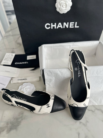 CC SLINGBACK