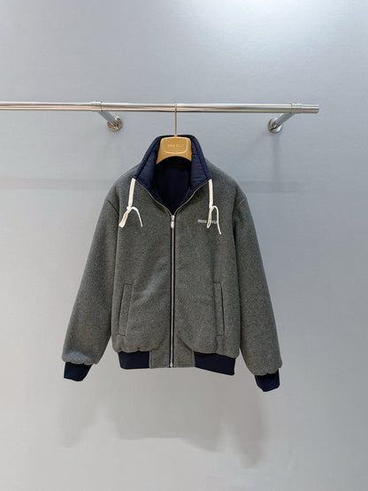MIU M JACKET