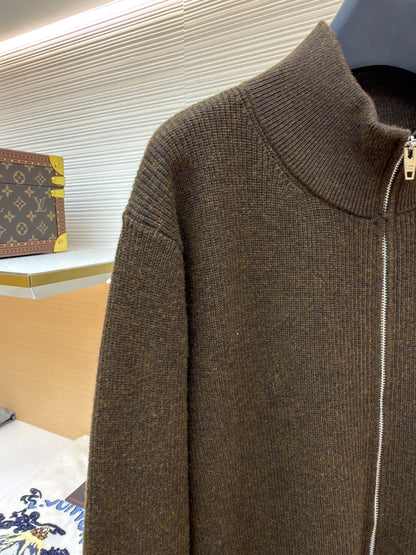 CEL ZIP JUMPER