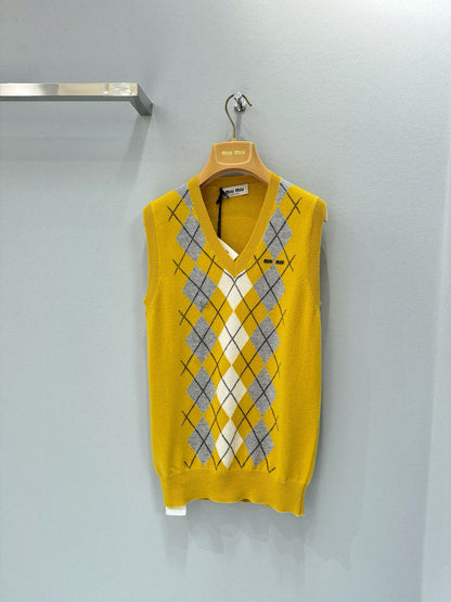 MIU M VEST