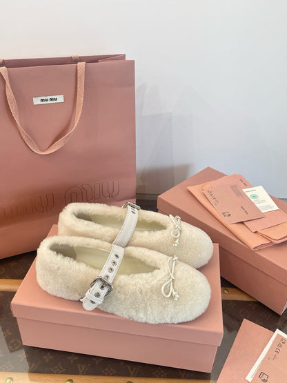 MIU M DESERT BALLERIANS