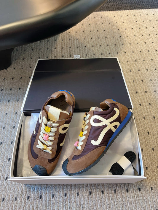 LOEW FLOW 2.0 SNEAKER