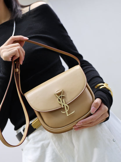 SL SMALL KAIA SATCHEL BAG