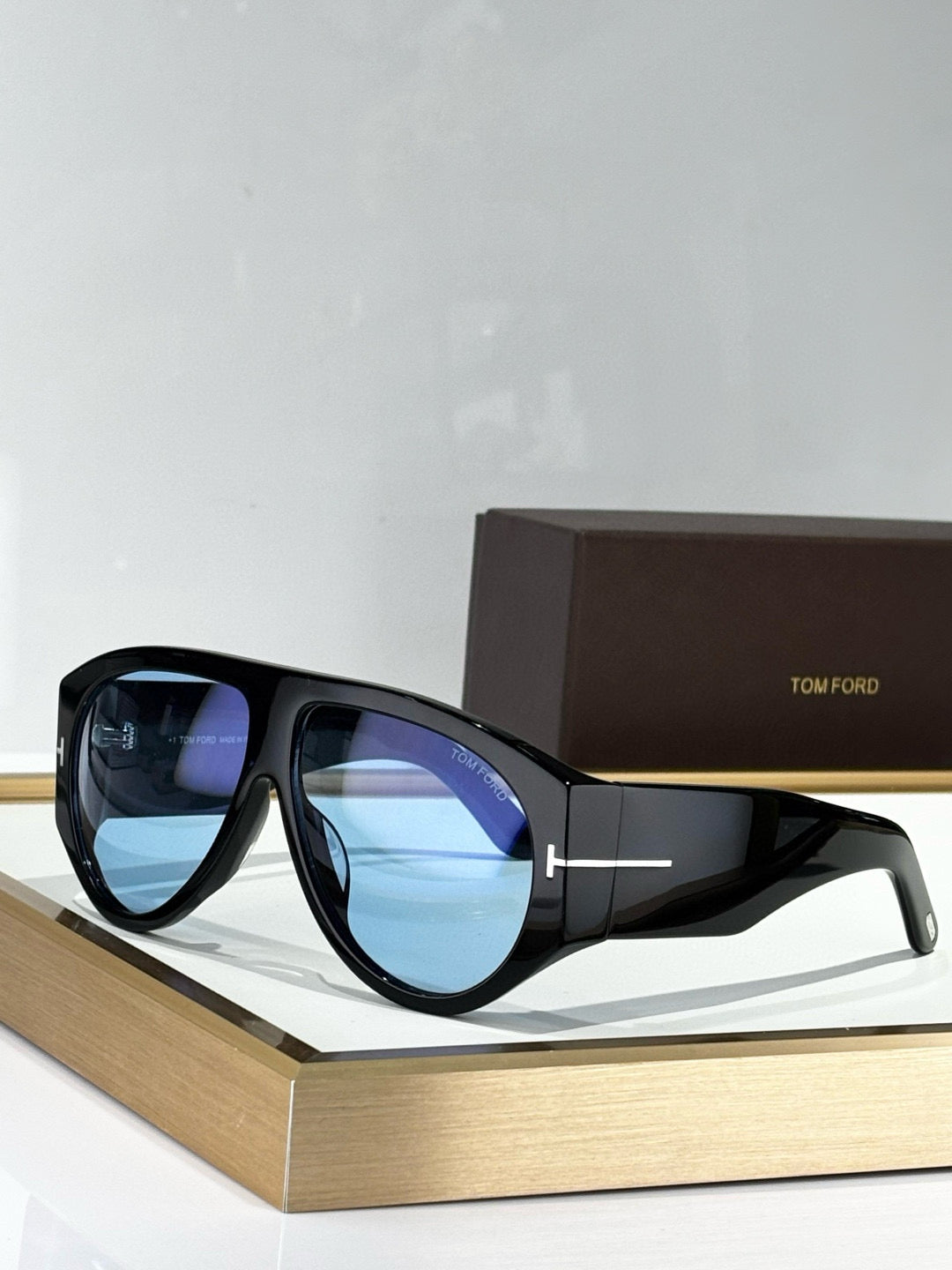 TOM F SUNGLASSES