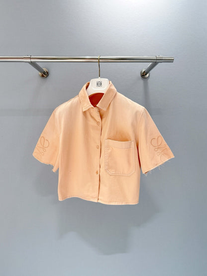 LOEW SHIRT