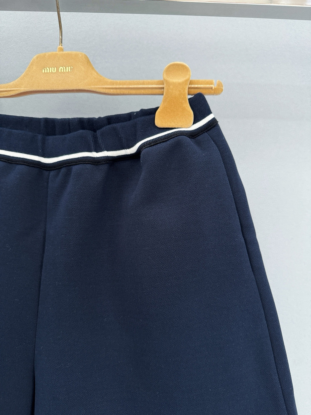 MIU M SHORTS