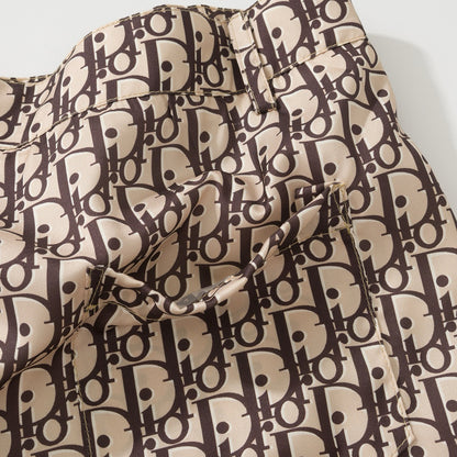 CD SHORTS