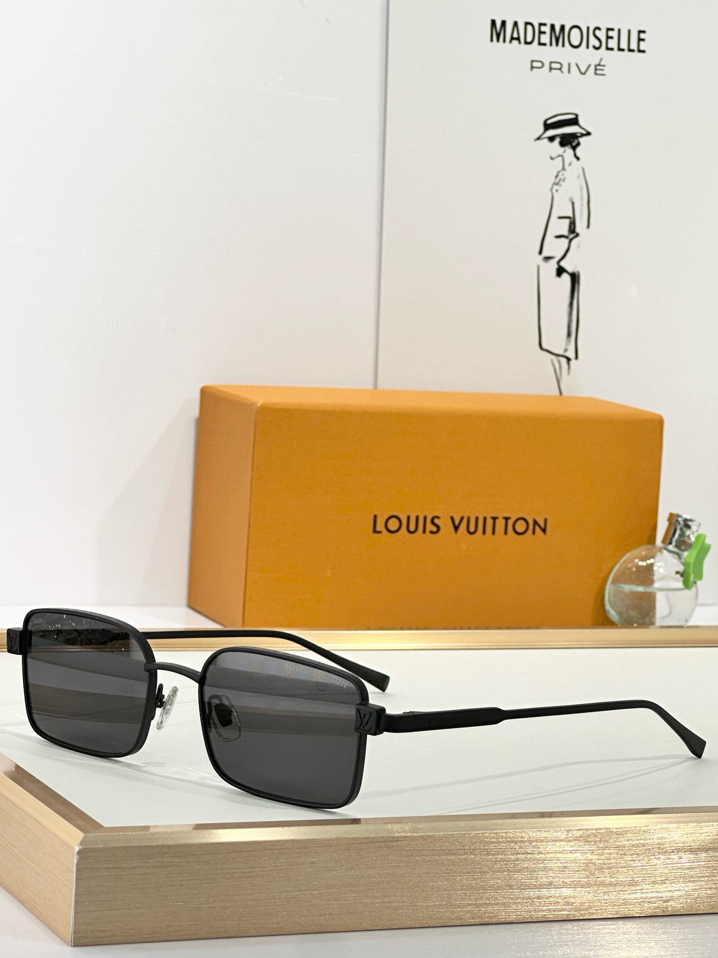 LOU SUNGLASSES