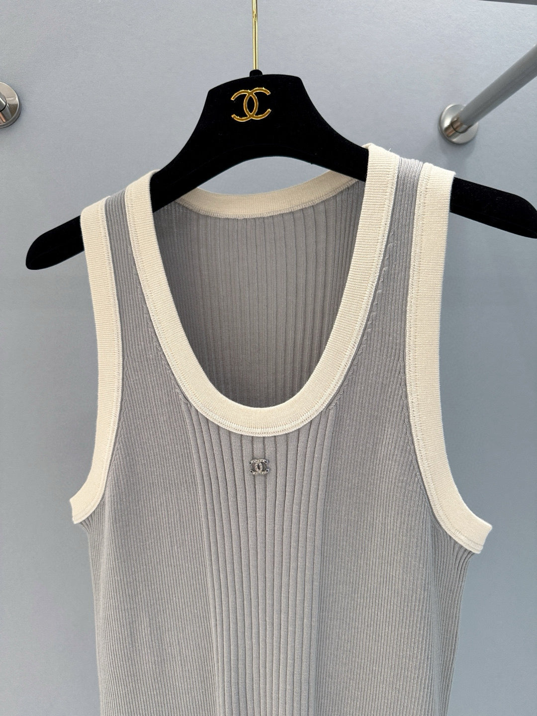 CC TANK TOP