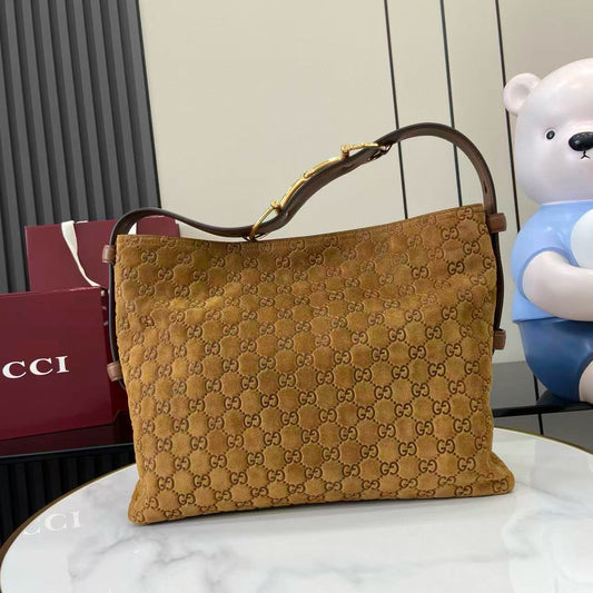 GG MEDIUM BEATRIX BAG