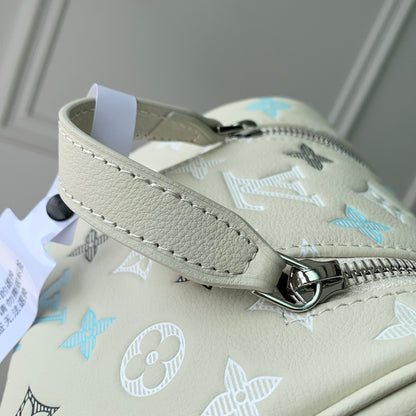 LOU DOPP KIT TOILETRY BAG